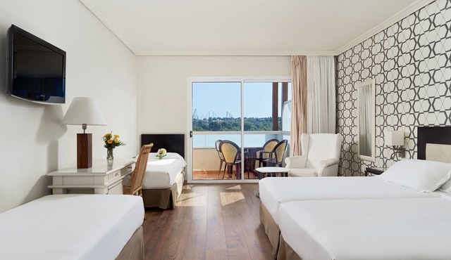 H10 Salauris Palace
