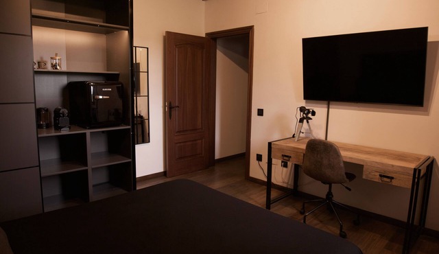 Habitacion Independiente: El Prat de Llobregat .barcelona