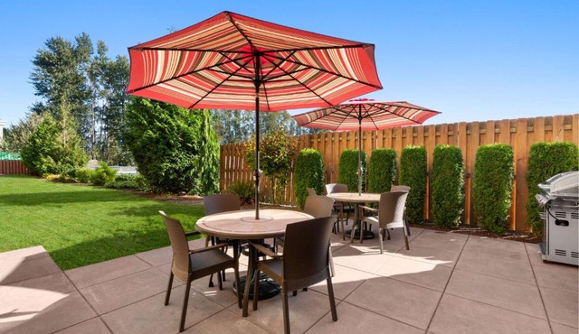 Hampton Inn & Suites Burlington in Burlington