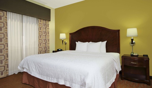 Hampton Inn & Suites Conroe - I-45 North in Conroe