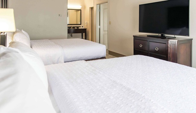 Hampton Inn & Suites Effingham in Effingham