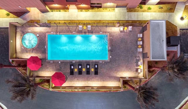 Hampton Inn & Suites Indio, Ca in Indio