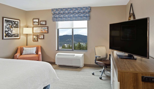 Hampton Inn & Suites Spokane Valley in Spokane Valley