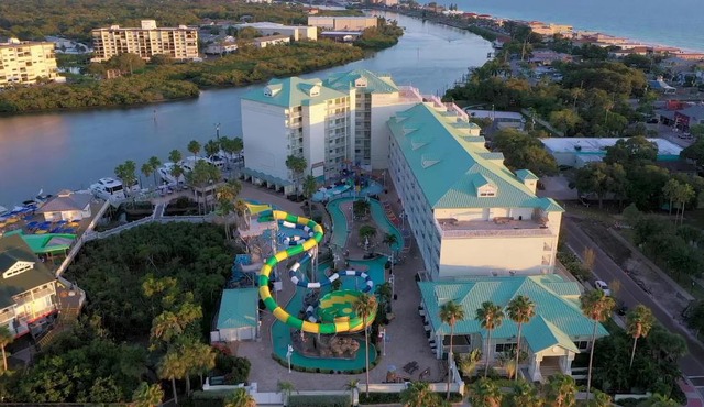 Harbourside Resort, a New Hotel Collection Property in Clearwater Beach