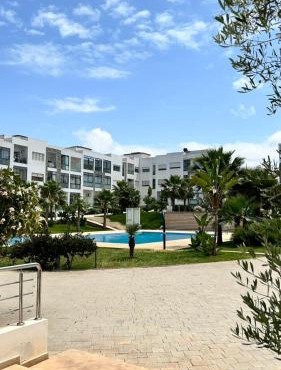 Harhoura Beach Stay!