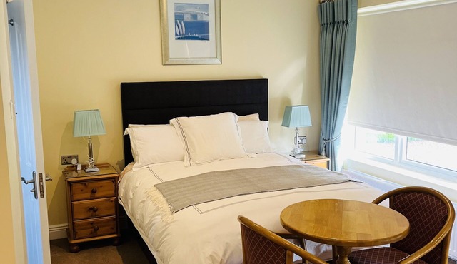 Heatherview B&B in Malahide
