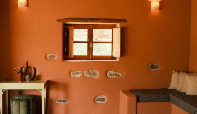 Helder Farm Studios — Nature Retreat Near the Alentejo Coast