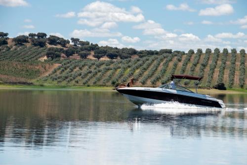 Herdade da Cortesia Hotel in Avis