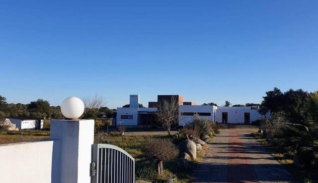 Herdade para até 19 pessoas com piscina in Evora