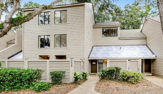 Heritage Villas 2294 in Hilton Head Island