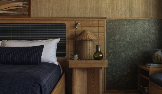 Herons Lodge in Carmel