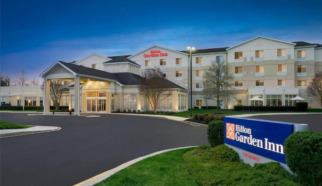 Hilton Garden Inn Dover in Dover