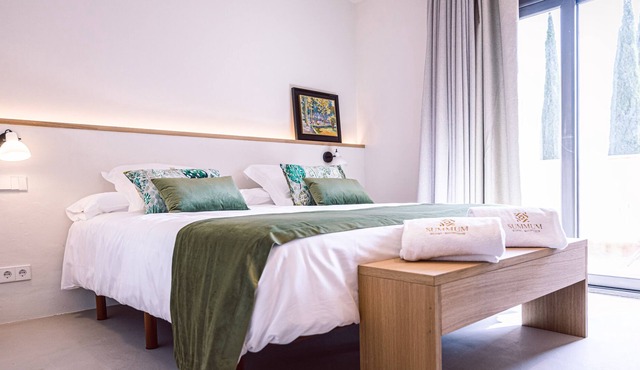 Hotel Boutique Summum