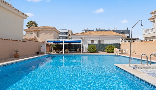 Holiday Home 'Casa Estaca' with Sea View, Wi-Fi and Air Conditioning