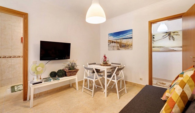 Holiday Home 'Casa Canopa' in Historic District with Wi-Fi