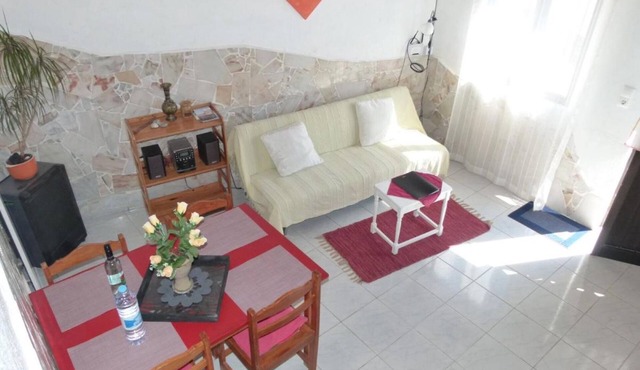 Holiday Home 'Casa Do Gerd' with Mountain View, Private Terrace and Wi-Fi