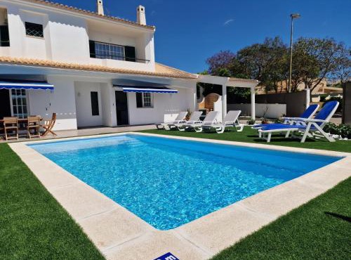 Holiday Home Elisia - VIP Properties by Interhome in Albufeira