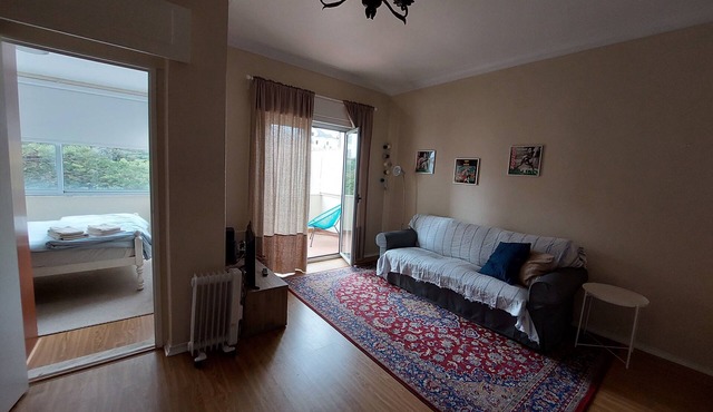 Holiday Home - Estoril Sea You