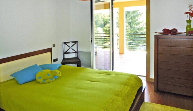 Holiday Home in Portugal by Reservoir in Vale de Cambra