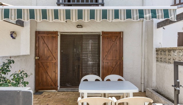 Holiday Home 'Palau 100m Playa' with Private Terrace and Wi-Fi