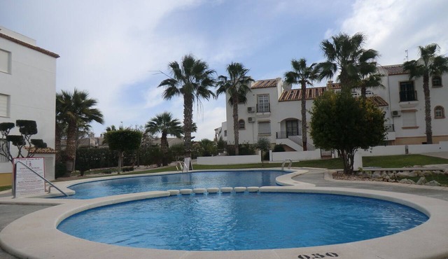 Holiday Houses - Golf Villamartin