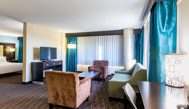Holiday Inn Express Boise - University Area by IHG in Boise