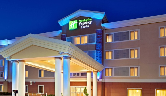 Holiday Inn Express Chehalis-Centralia by IHG in Chehalis