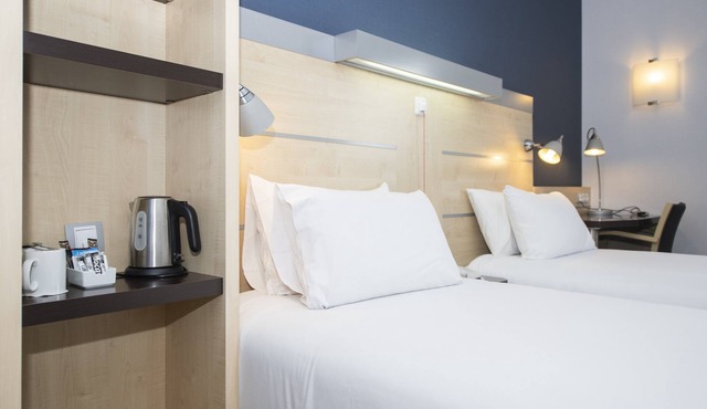Holiday Inn Express Barcelona - Molins de Rei by IHG