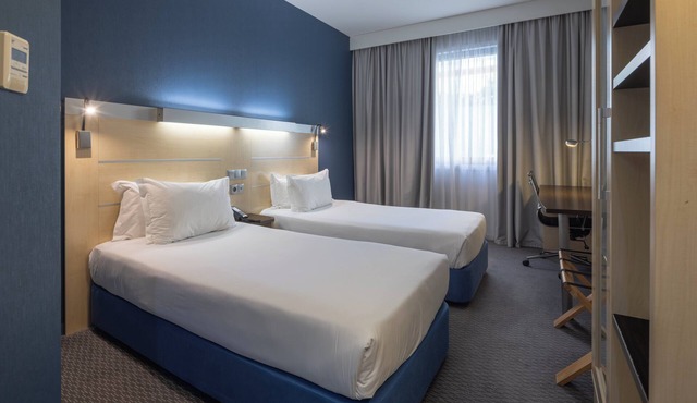 Holiday Inn Express Porto - Exponor by IHG in Matosinhos