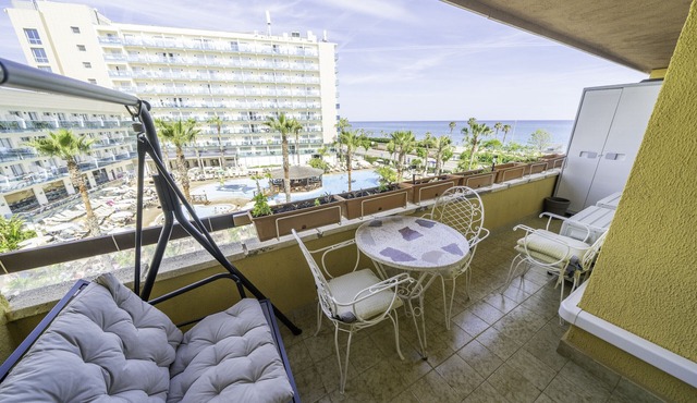 HomeHolidaysRentals Singular - Costa Barcelona