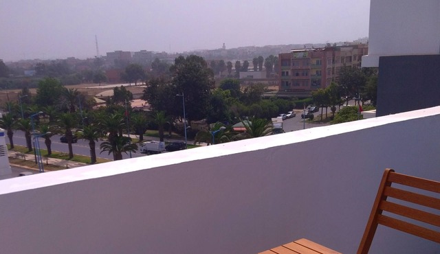 Homerez - Apartement 4 km away from the beach for 4 ppl. with shared pool