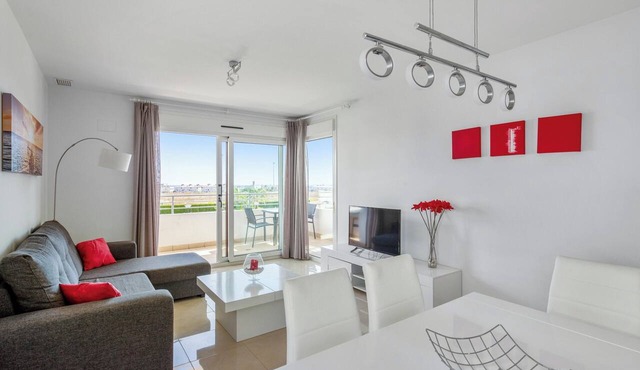 Homerez - Apartment in Orihuela