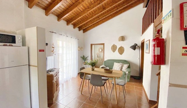 Homerez - Charming House in Barão de São Miguel - Terrace
