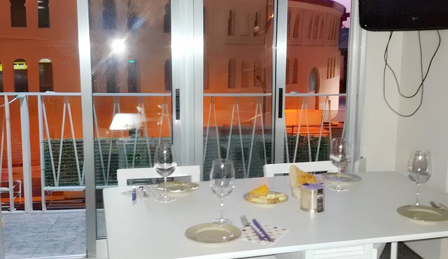 Homerez - Comfortable Apartment in Villena's Center /Air Conditioning in Villena