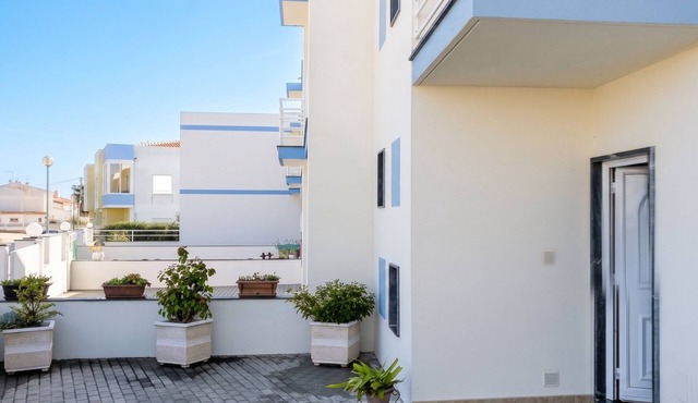 Homerez - House in Lourinhã
