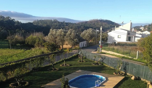 Homerez - House in Monchique