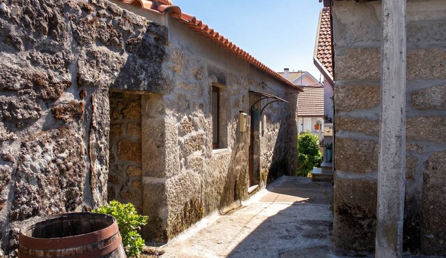 Homerez - House in Nogueira in Nogueira