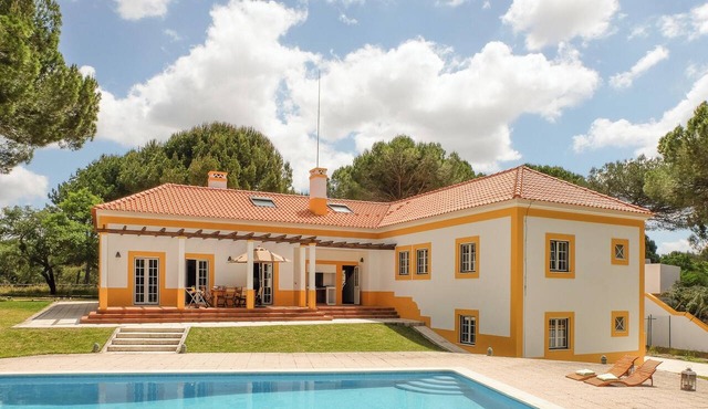 Homerez - Villa in Comporta