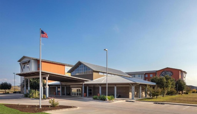 Homewood Suites TechRidge Parmer @ I-35 in Austin
