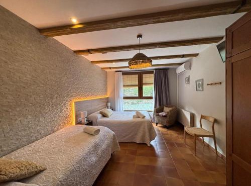 Hostal Avenjúcar in Tolosa