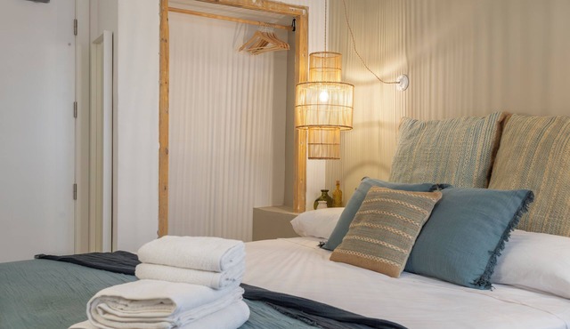 Hostal Boutique Sa Nansa