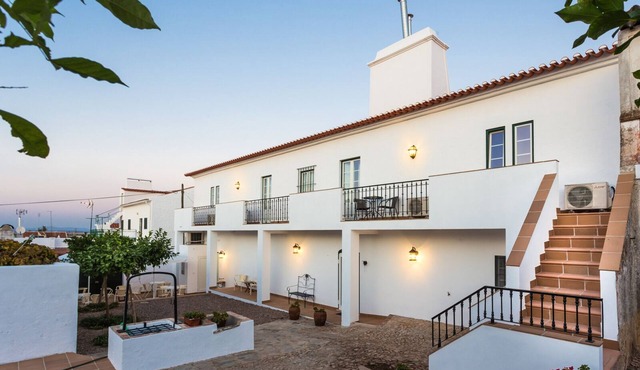 Hostal da Roda, Olive Room in Sousel