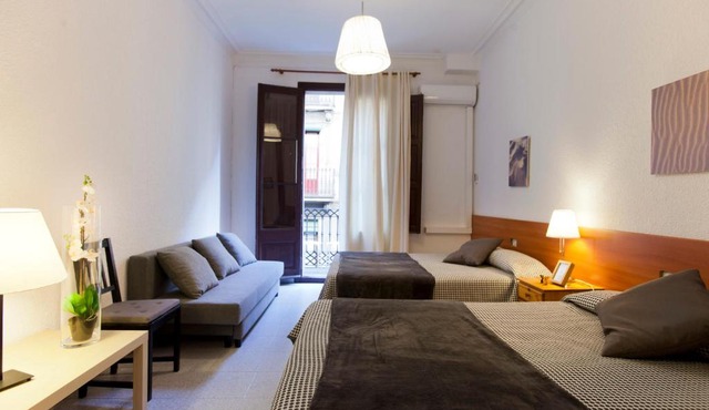 Hostal Dragonflybcn