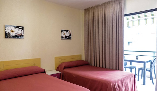 Hostal Rosa