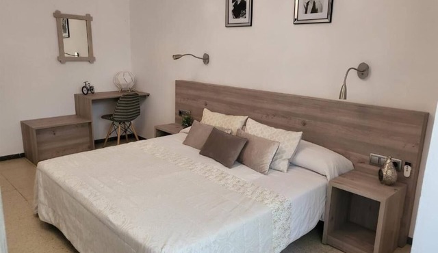 Hostal Torras