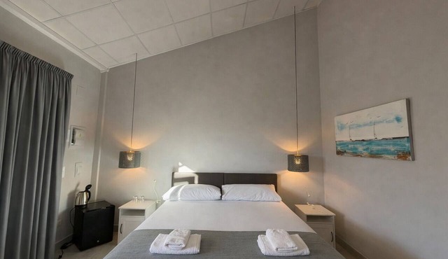 Hostal Xabina Javea in Jávea