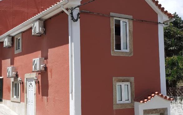 Hostel Sertã in Sertã