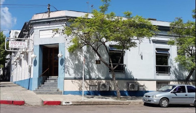HOTEL 25 DE MAYO in Fray Bentos