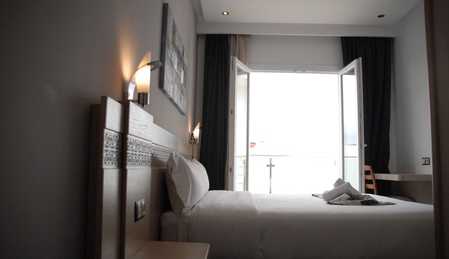 Hotel A44