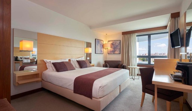 Hotel Acores Lisboa